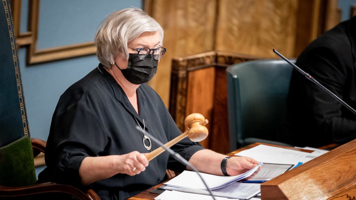 Anu Vehviläinen