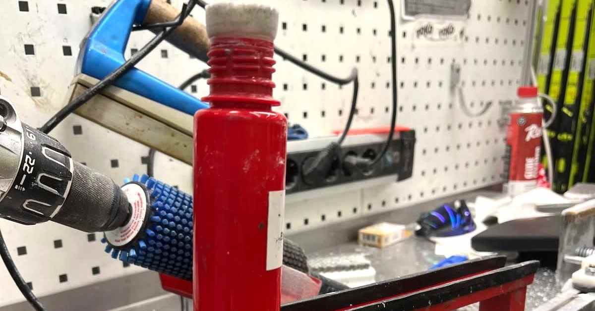 Tämän pullon USA vei huoltoalueelle kohukisassa – amerikkalaisten selitykset hymyilyttävät suomalaisvalmistajaa