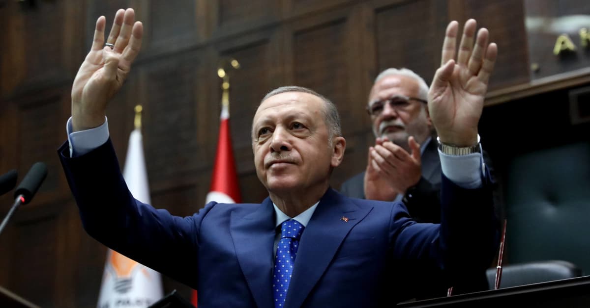 Turkin Erdoğanin itsevaltius säröilemässä –  edessä poikkeuksellisen haastavat vaalit