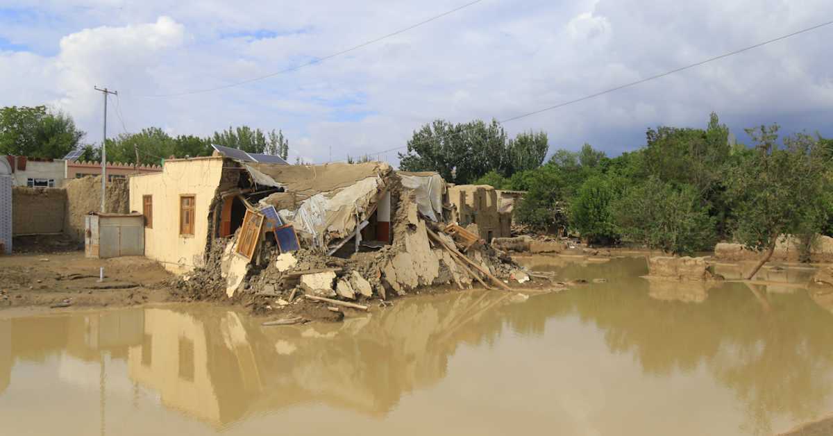 Ethiopia's 2026 Floods: Parallels with Afghanistan Disasters and Paths to Prevention