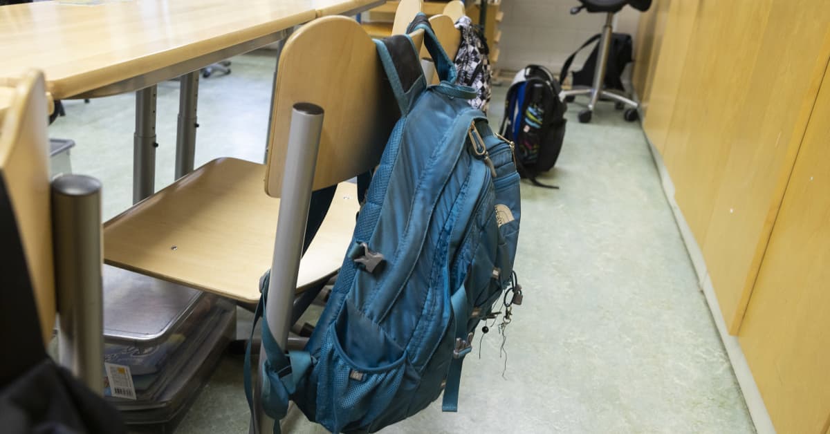 Finnish security chief floats homeschool ban