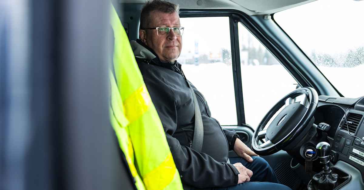 Autokoulut kärvistelevät talousongelmissa – ”Ei tällä enää elä”, sanoo yrittäjä