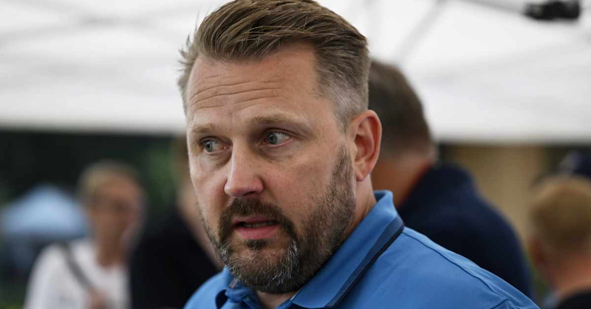 Lejonen Förbereder OS-Guldet: 50 Spelare Samlades för Viktiga Genomgångar!