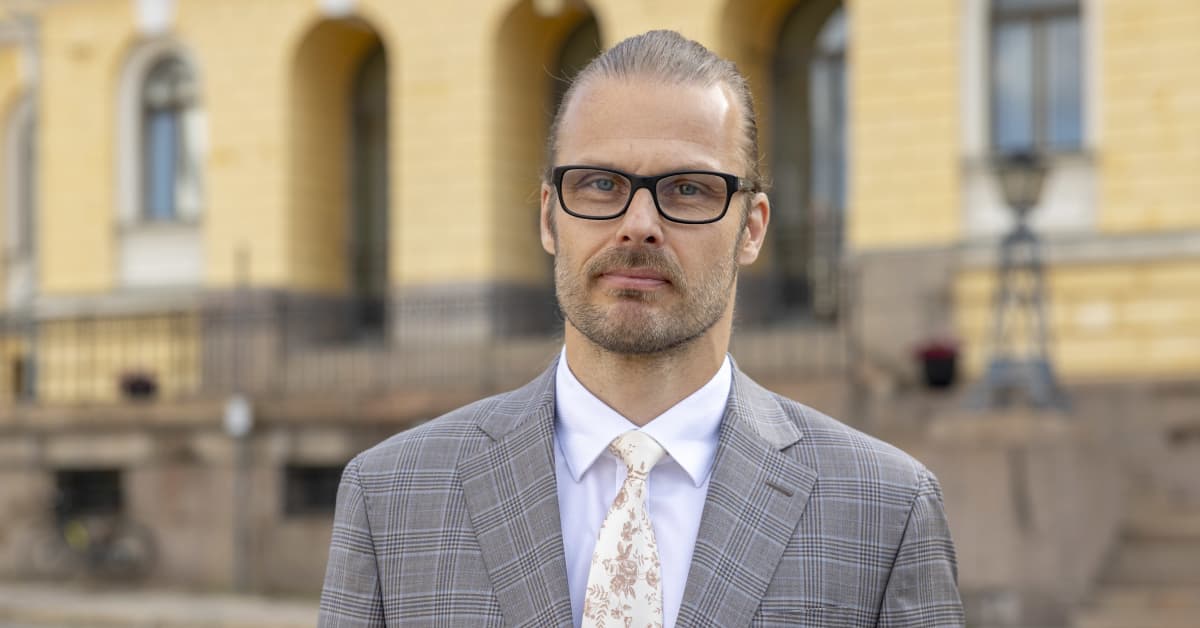 Valtionvelkaan tuli uusi, yllättävä kolmen miljardin lisäys – edes ...