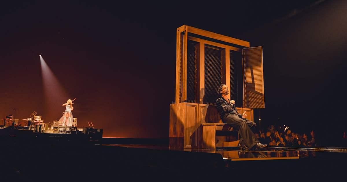 Helsinki ja Tampere suunnittelevat jo ensi vuoden Euroviisuja