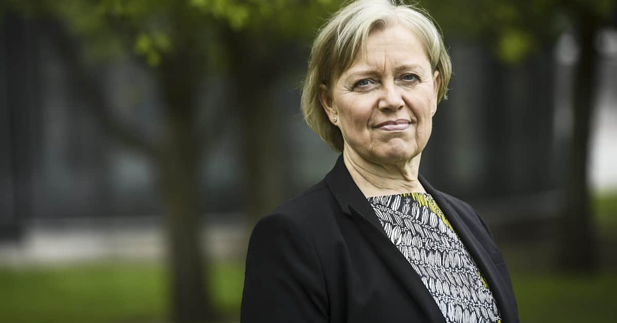 E-post från myndigheter: Kritiken mot nytt lagförslag skärps – risk för sämre rättssäkerhet?