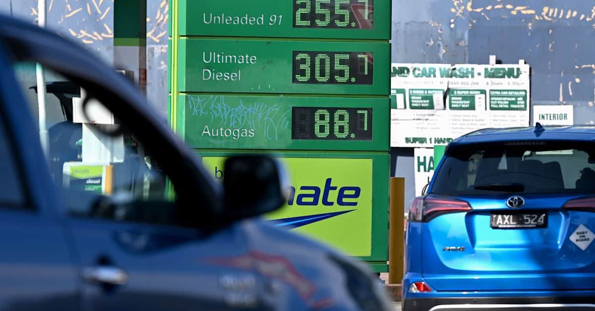 Ilmainen julkinen liikenne miljoonille ihmisille – Australiassa reagoidaan nouseviin hintoihin