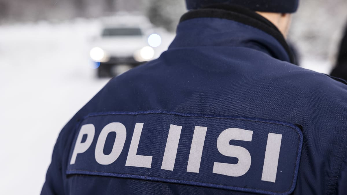 Police Helsinki, Jyväskylä, Turku streets most unsafe in Finland