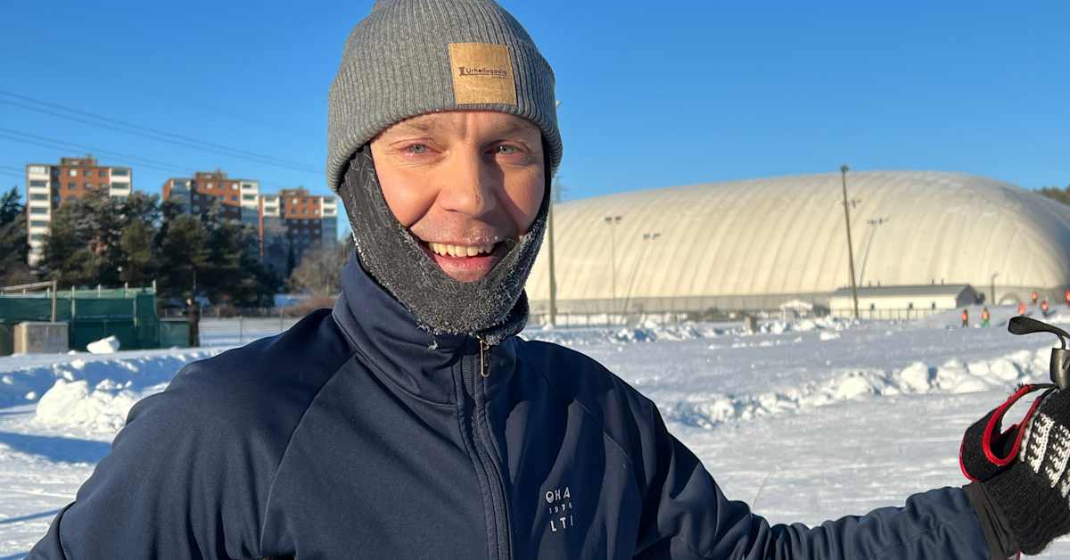 Kokoomus-kohun keskelle joutunut Porin kaupunginjohtaja Lauri Inna valittiin jälleen uuteen tehtävään puolueleimalla