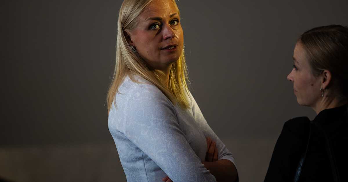 Finland Worried: Valtonen Comments on Gaza Situation