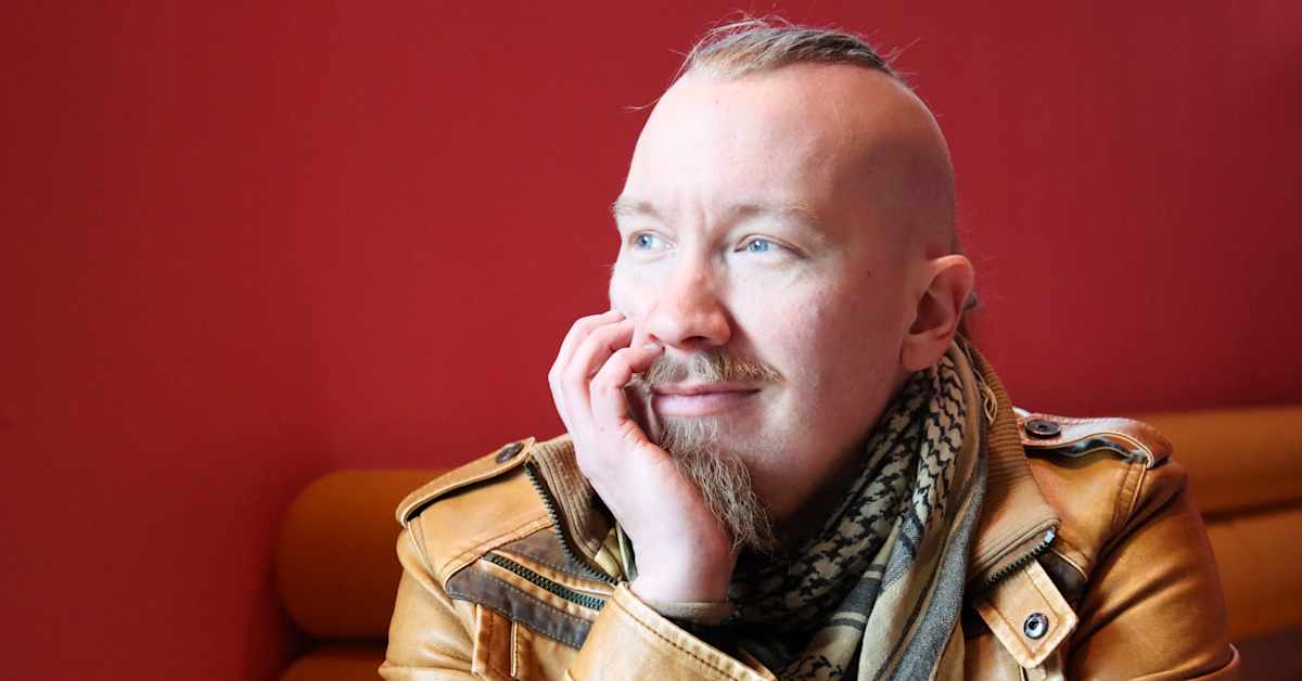 ”En ole ikinä pelännyt mitään niin paljon kuin leikkausta” – Roope Siitonen sai rohkeutta voimabiisistään leikkausjonossa