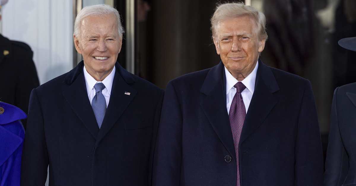 Trump Vows to Reverse Biden Policies Over Pen Executive Order – News Summary