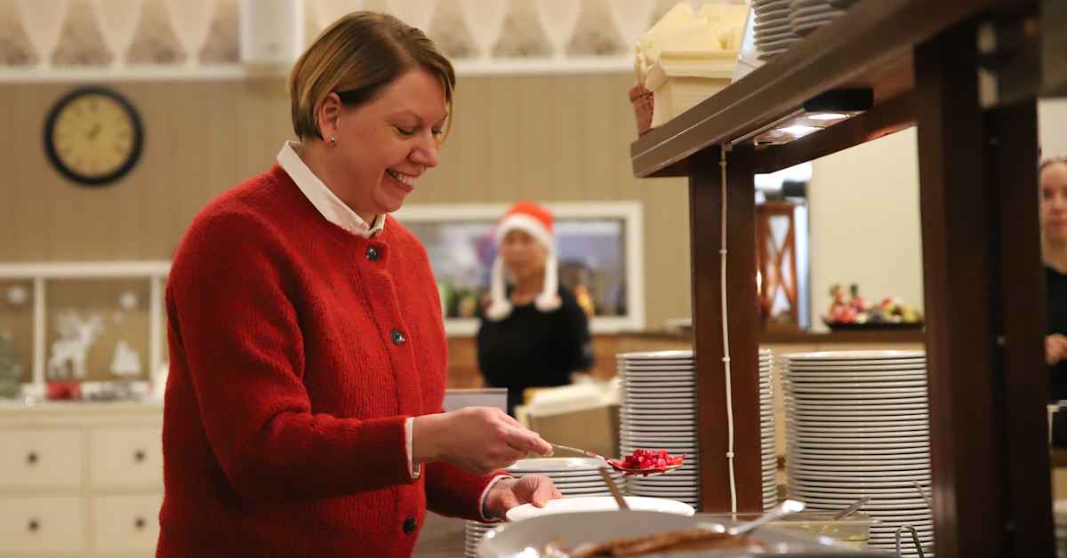 Lanttusalsaa, graaviporkkalaa ja fuusiota – kolme ruoka-ammattilaista makustelee tulevaisuuden joulupöytää