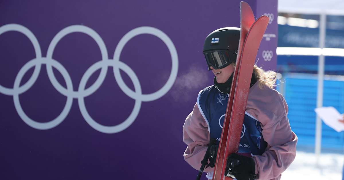 Avaako Anni Kärävä Suomen mitalitilin? Tässä olympialaisten maanantain ohjelma ja suomalaiset