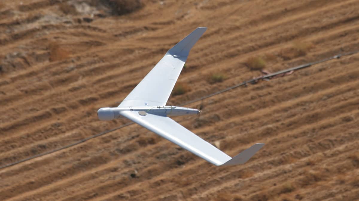 Puolustusministeriö päätti huhtikuussa 2012 hankkia maavoimille kuvan Orbiter II -minitiedustelulennokkeja israelilaiselta Aeronautics Ltd:ltä.