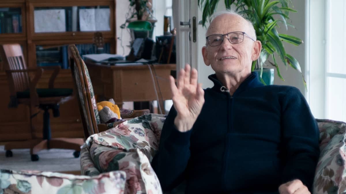 Pentti Mecklin