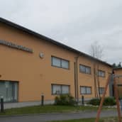 Cronhjelmskolan i Larsmo