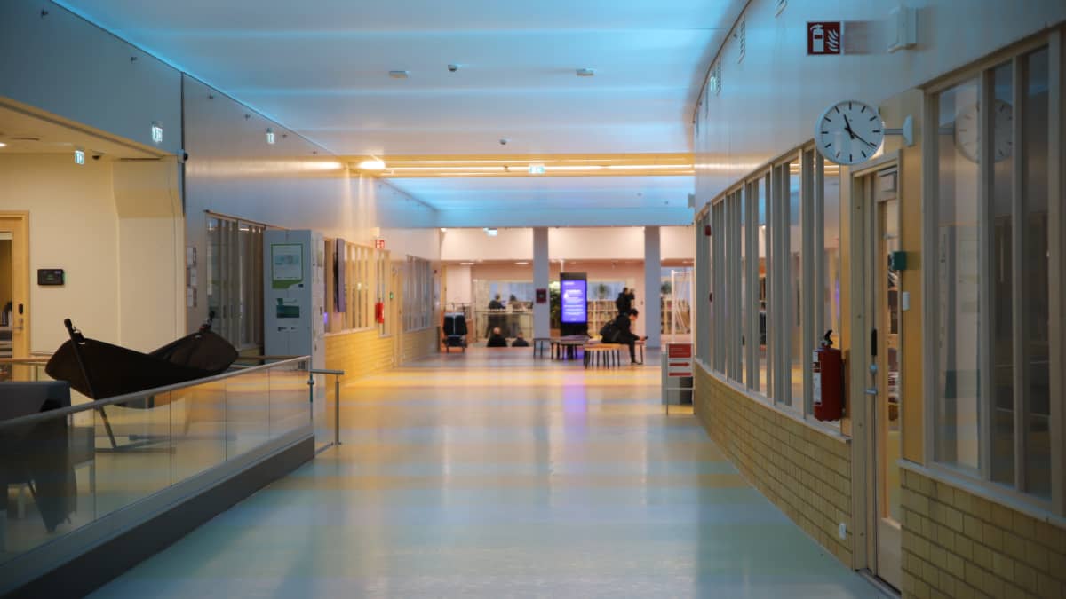 LABin Niemen kampus