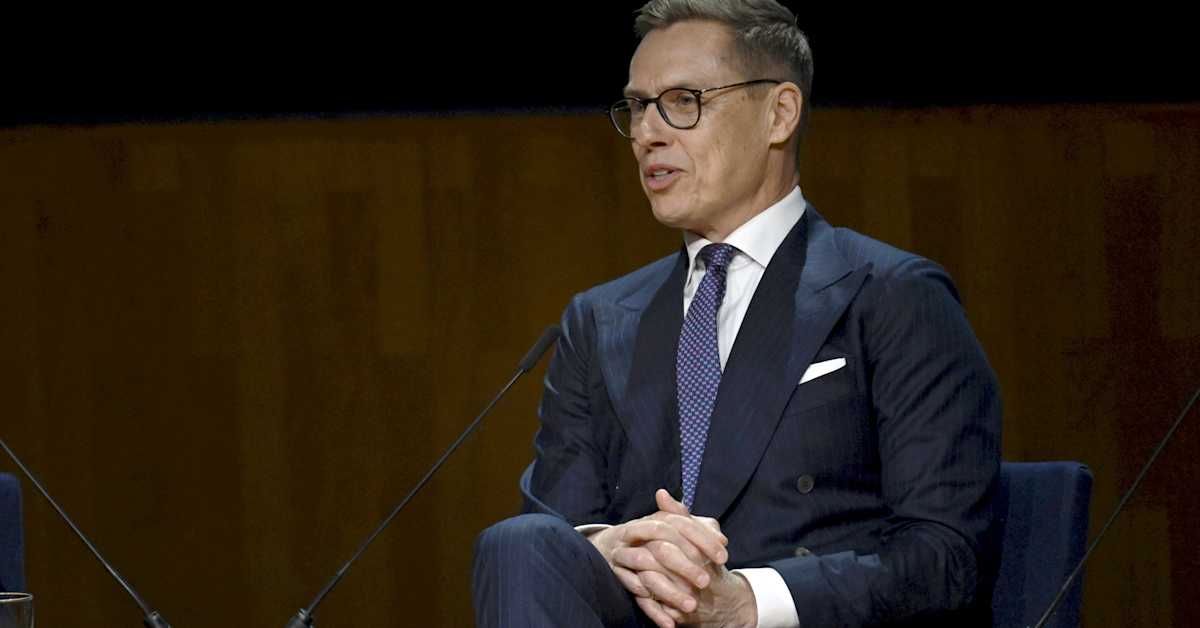 Stubb Cancels US Trip: Latest News & Updates