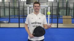 Max Sjövall LPLK