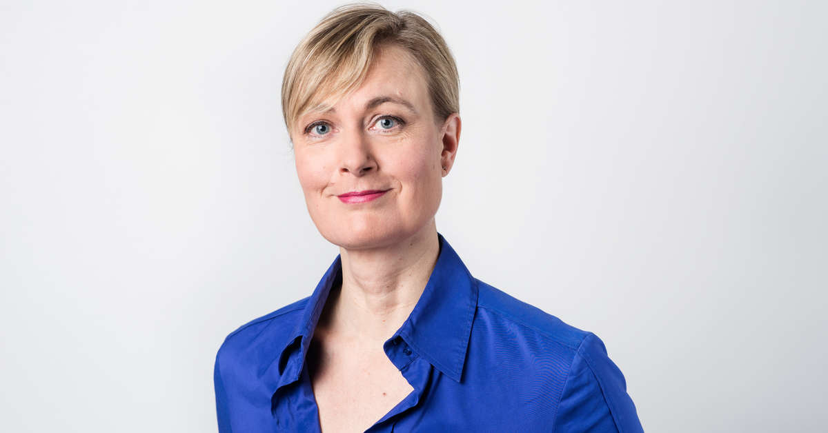 Elina Ravantti | Yle