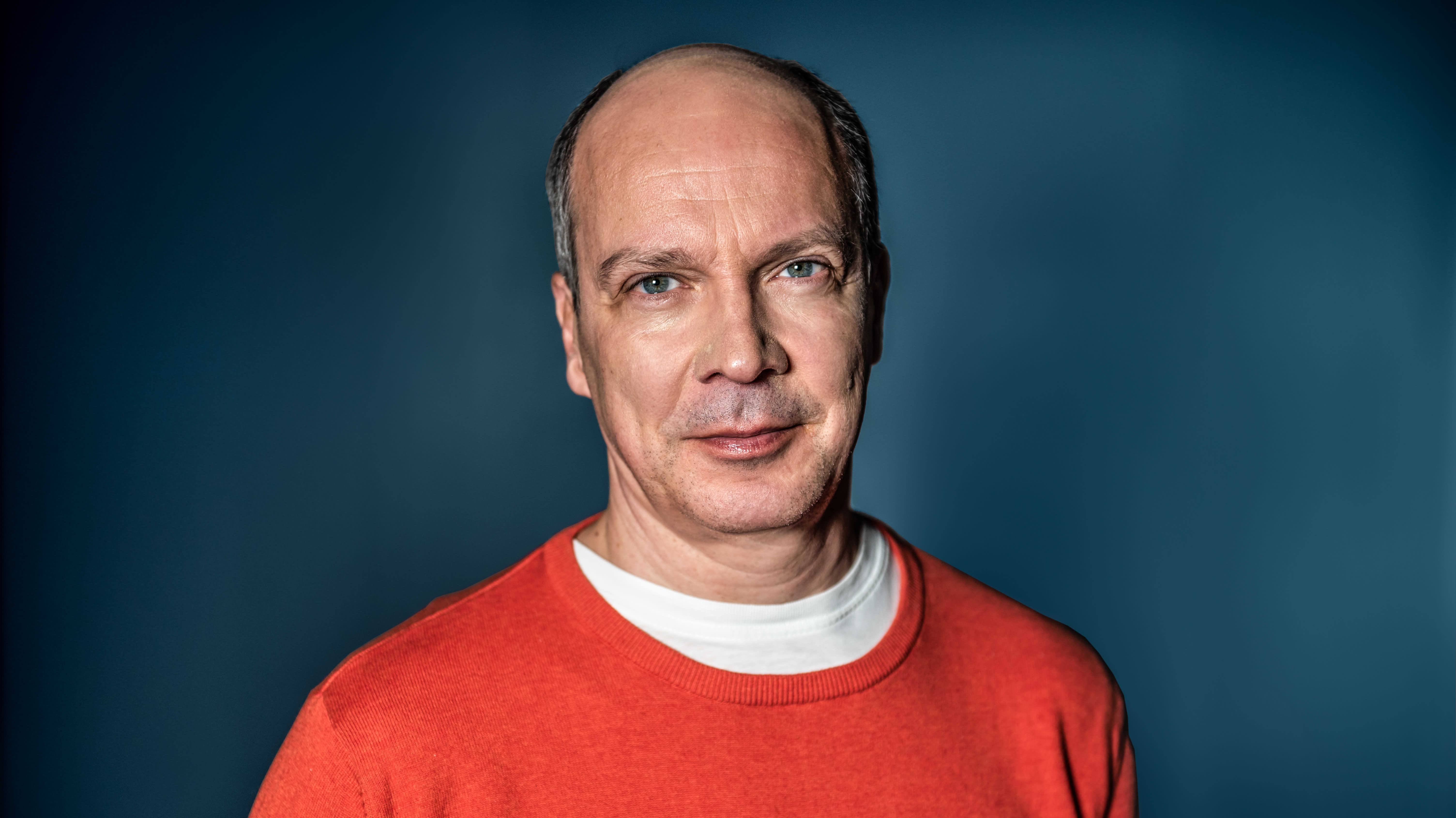 kolumnisti Pekka Seppänen