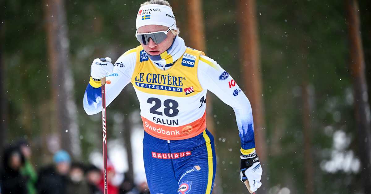 Sweden hit by big absences, Norway names surprise picks for Ruka World Cup