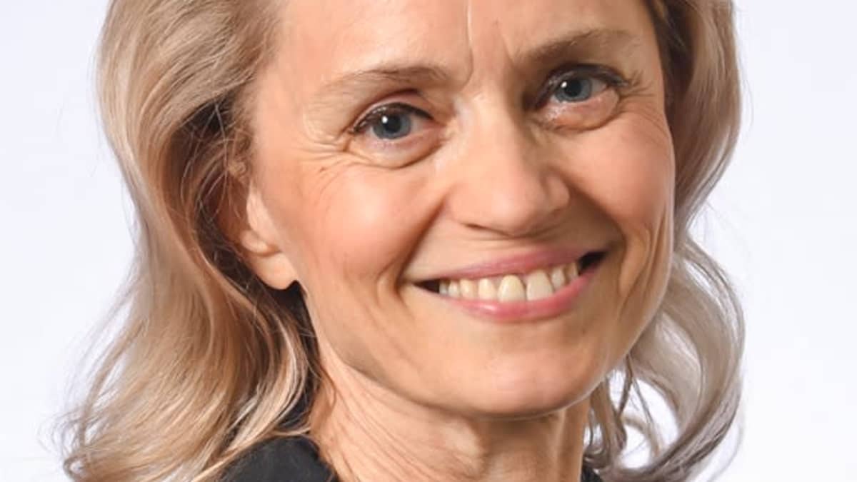 Päivi Räsäsen edustuskuva