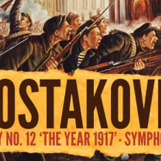 Shostakovitch: Symphonies No. 12 & 15 / BBC Philharmonic Orchestra