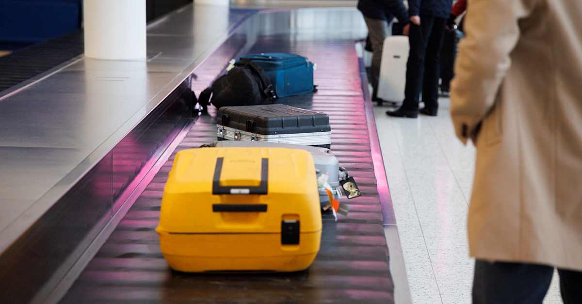 Airport Strike Threatens Tourists | Homeland