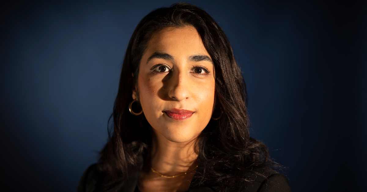 Amani Al-mehsenin kolumni: Kun pojat voivat huonosti, me kaikki häviämme