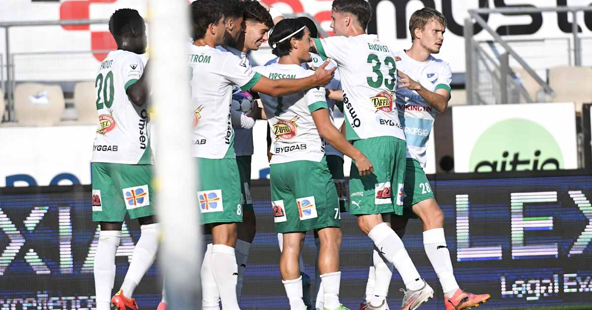 Annorlunda draget bakom IFK Mariehamns lagbygge: Jimmy Wargh fick agent att byta sida