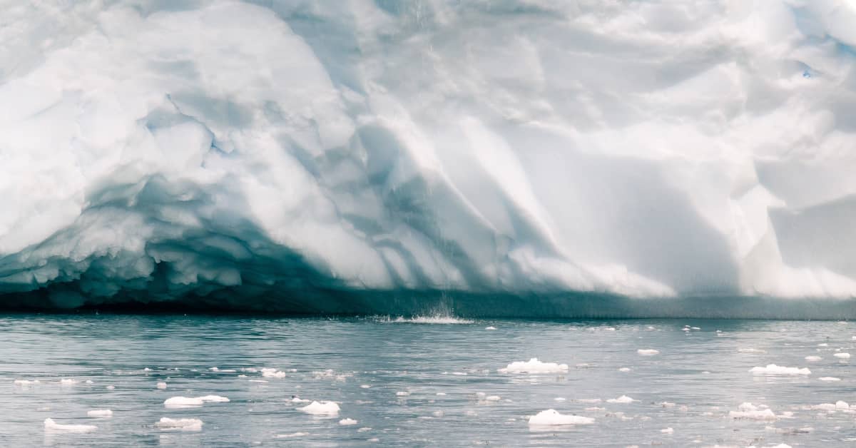 Tutkimus: Arktisen alueen lämpenemisvauhti onkin nelinkertainen maapallon keskiarvoon verrattuna, ei kaksinkertainen