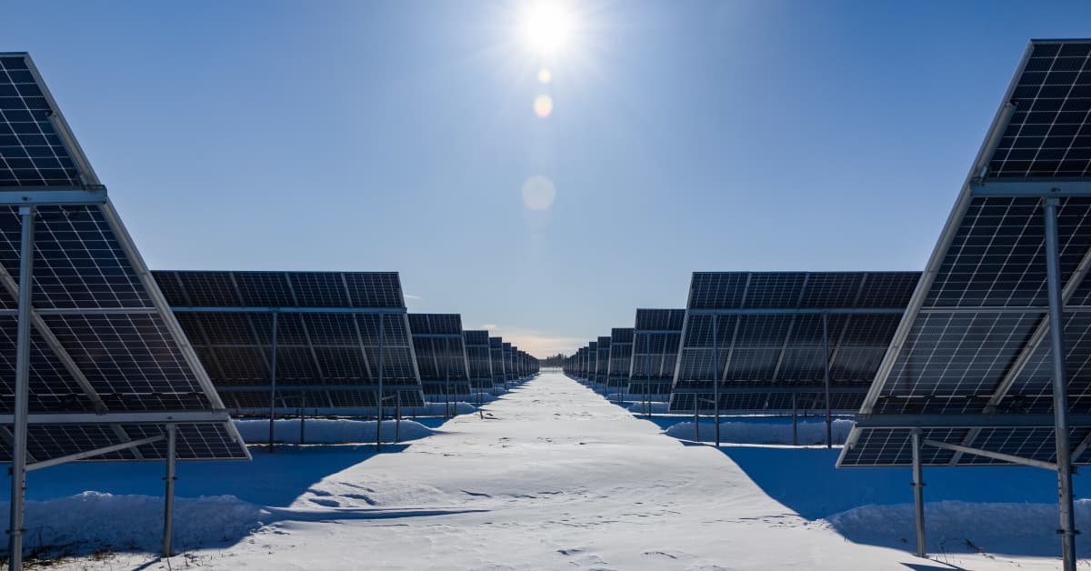 Solar energy boom may face network bottleneck
