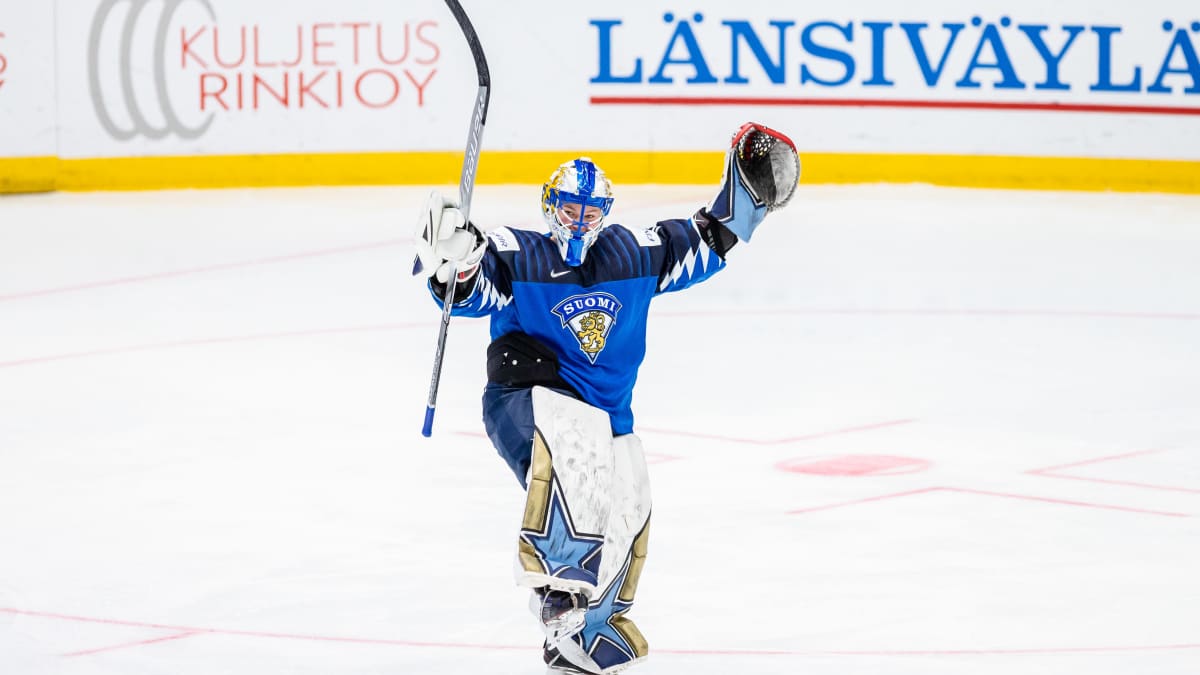 Noora Räty avautuu kirjassaan rajusta riidasta Pasi Mustosen kanssa ...