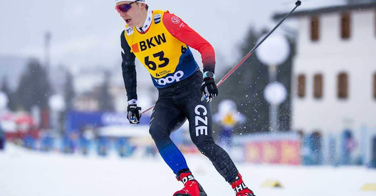 Unknown Skiing Prospect Creates a Sensation from Silence – 'No one had contacted me before this'