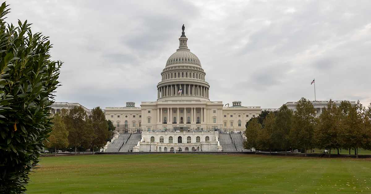 Mediat: Senaattorit pääsivät sopuun – USA:n hallinnon sulku saattaa päättyä