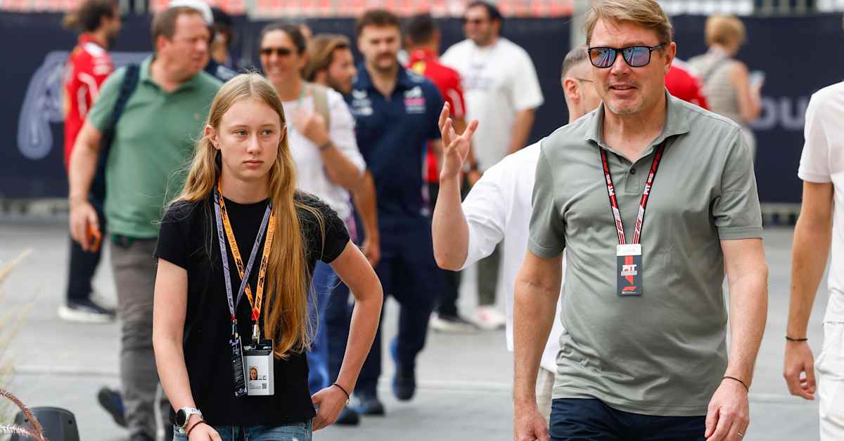 Nästa generation debuterar på racingbanan – Ella Häkkinen ska tävla i formel 4