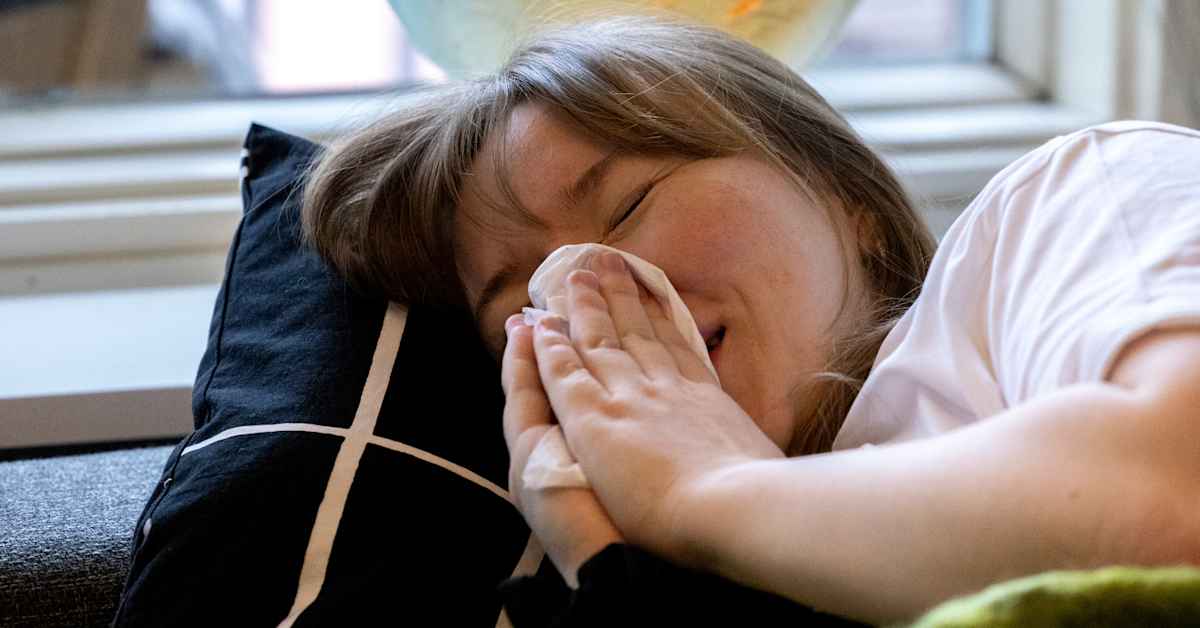 Korona leviää nyt koko Suomessa, iso joukko muitakin viruksia on liikkeellä