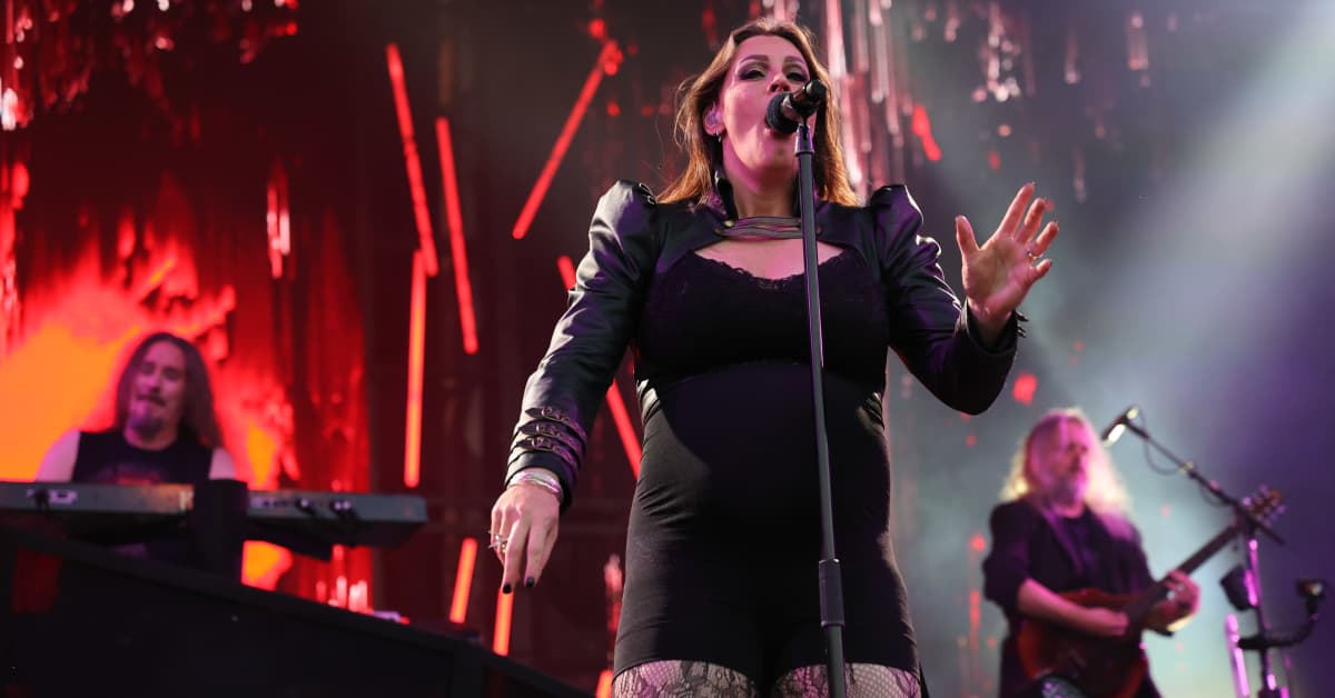 Metal Hammer rankkasi Nightwishin albumin 2020-luvun parhaiden joukkoon maailmassa