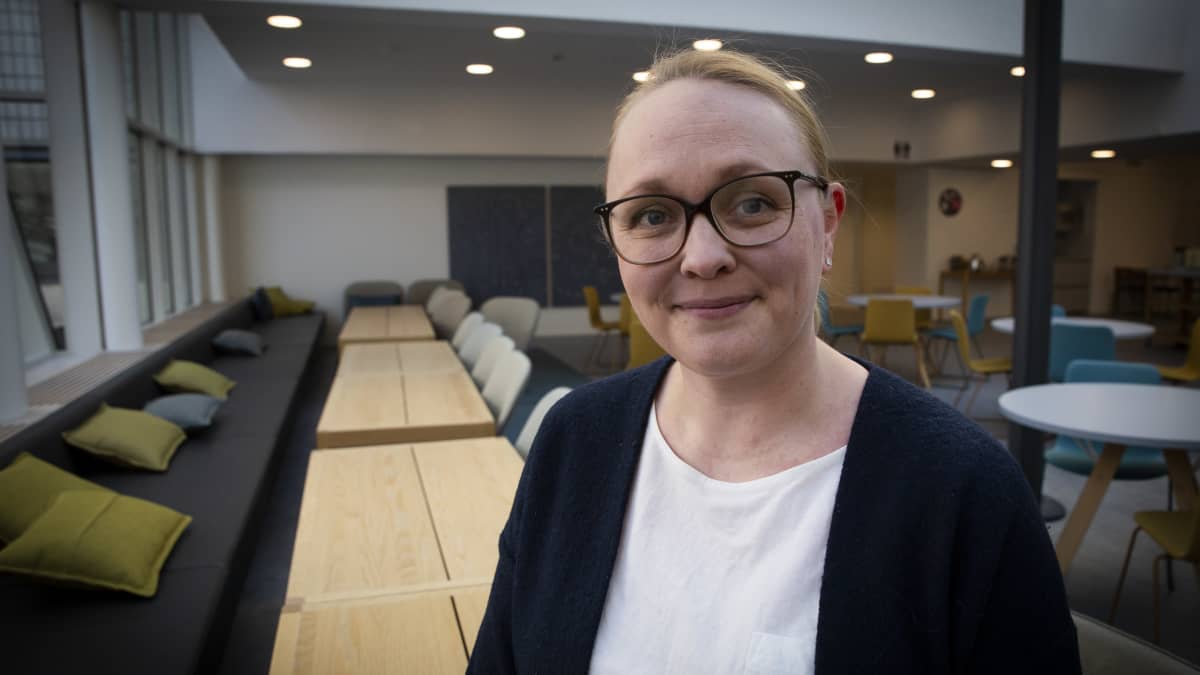 Nuoret , työllisyys,  syrjäytyneet , Herttaliisa Tuure, Into  etsivä nuorisotyö ja työpajtoiminta ry,  , toiminnajohtaja,  