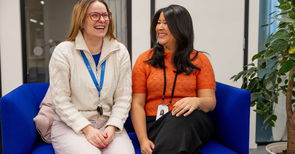 Espoo's targeted employment services help highly skilled foreigners ...