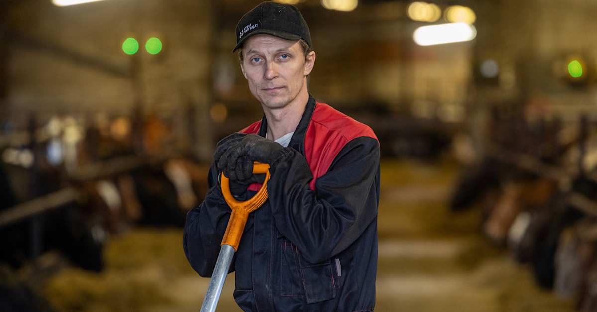 Finnish Farm Fears Fresh Grocery Contracts: “Domestic Production Can’t Compete