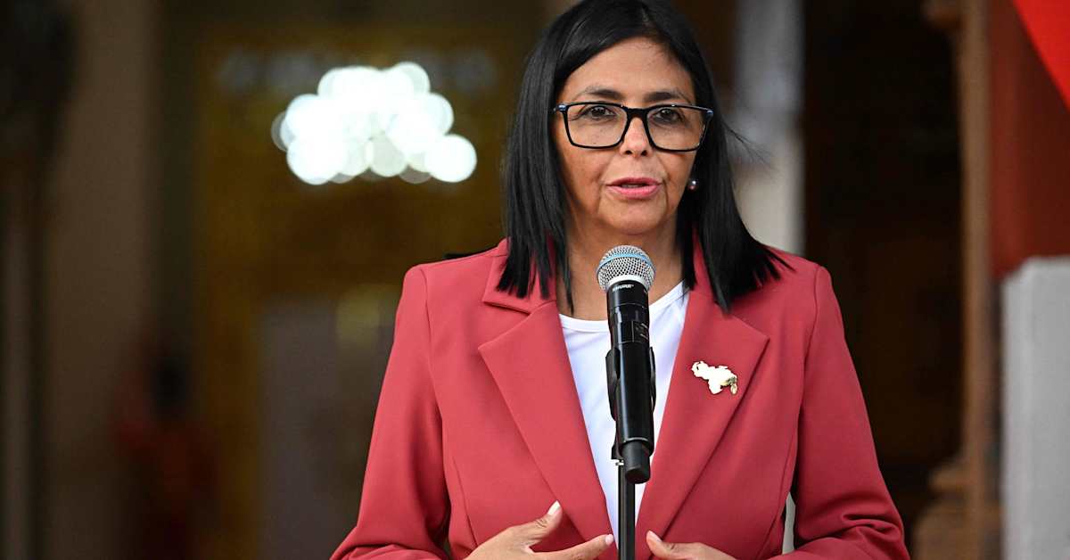 Kansainvälinen valuuttarahasto aloitti yhteistyön Venezuelan kanssa vuosien tauon jälkeen