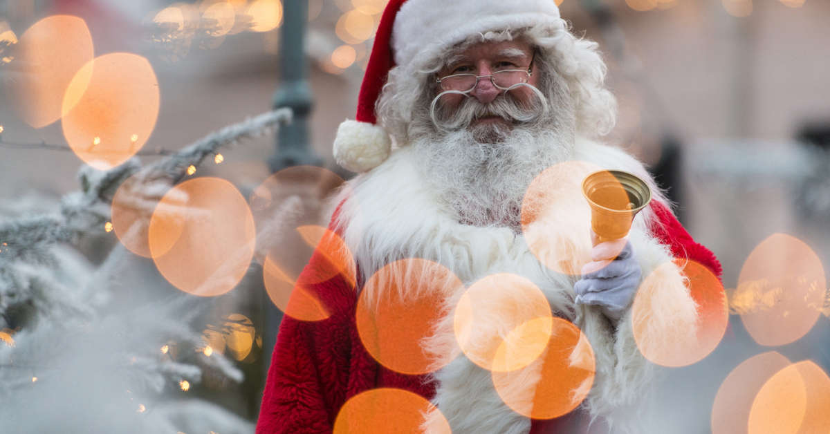 Jultraditioner i olika länder | Kunskap | Svenska Yle