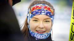 Minja Korhonen.