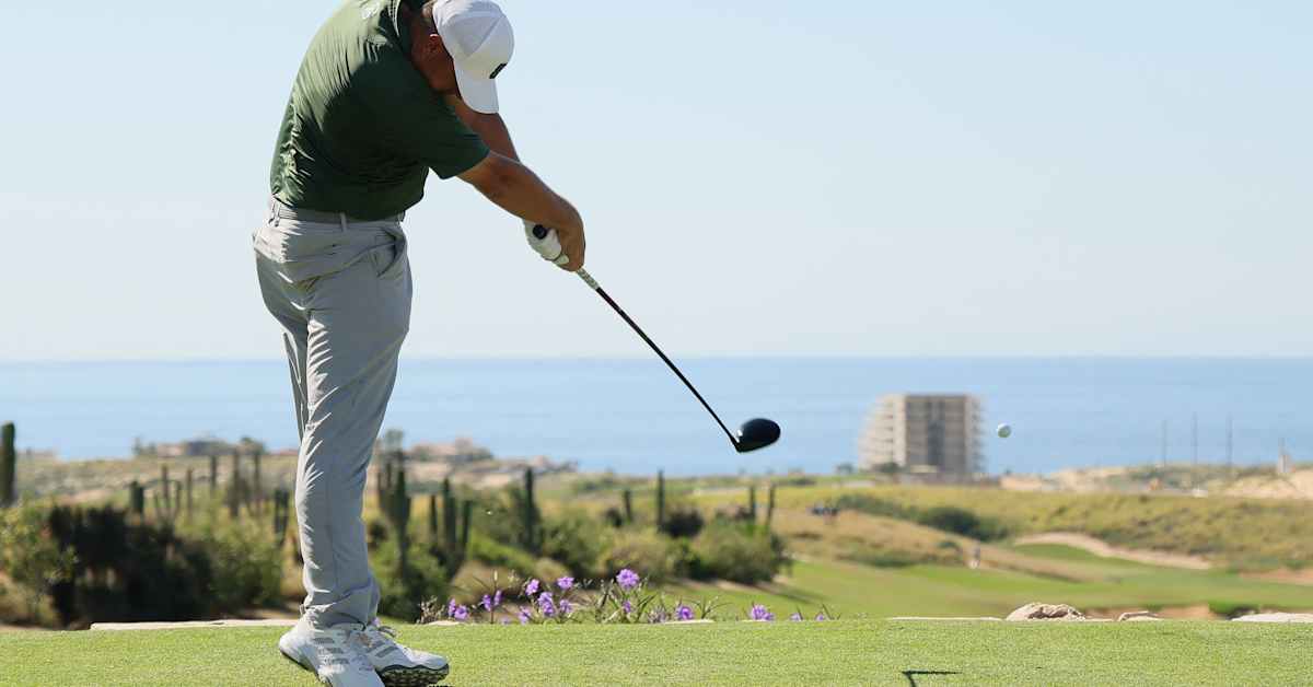 Golfaren Sami Välimäki säkrade PGA Tour-spelrätten med karriärens bästa resultat