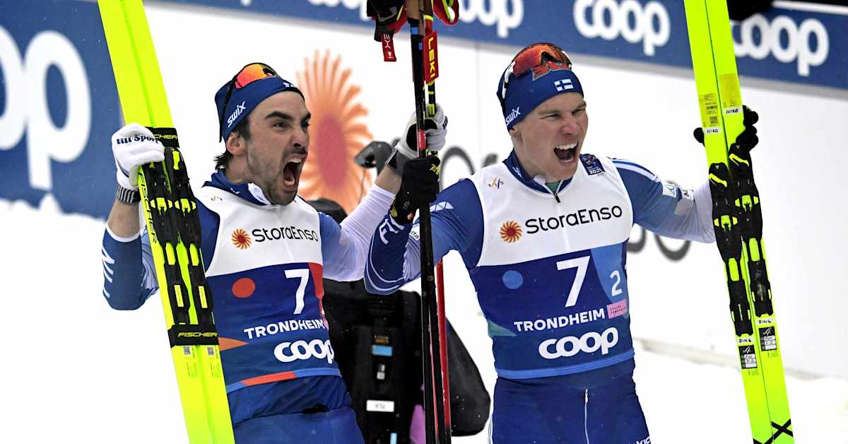 Comment: The Ski Association must find a top-tier talent for the new position – relevant candidates are quickly emerging