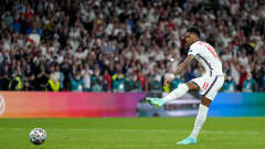 Marcus Rashford.
