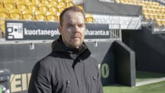 Sami-Petteri Kivimäki
